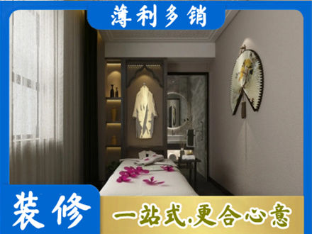 南阳衣帽间装修