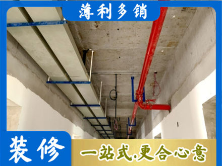 南阳水电工程安装
